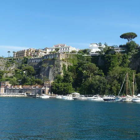 A Due Passi Sorrento