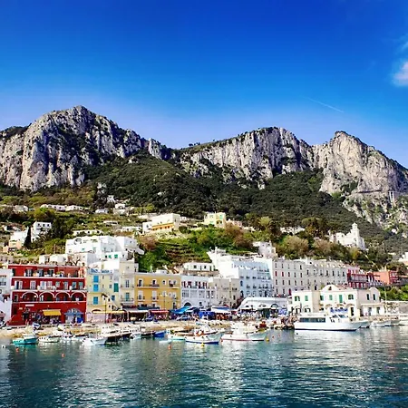 A Due Passi Sorrento